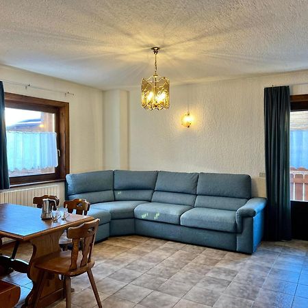Residence Adele Livigno Exterior foto